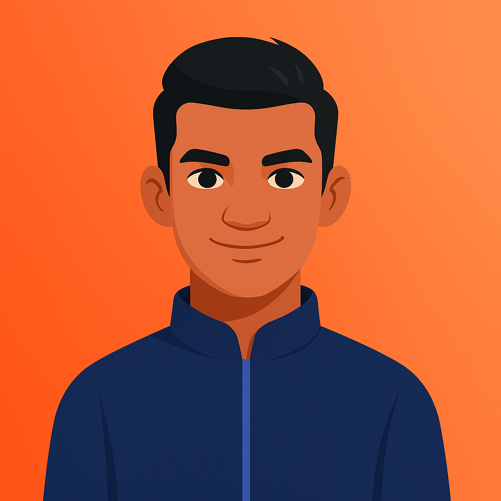 Kanishka Gayan